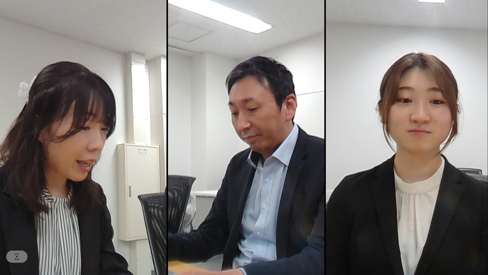 オートフォーカスモード