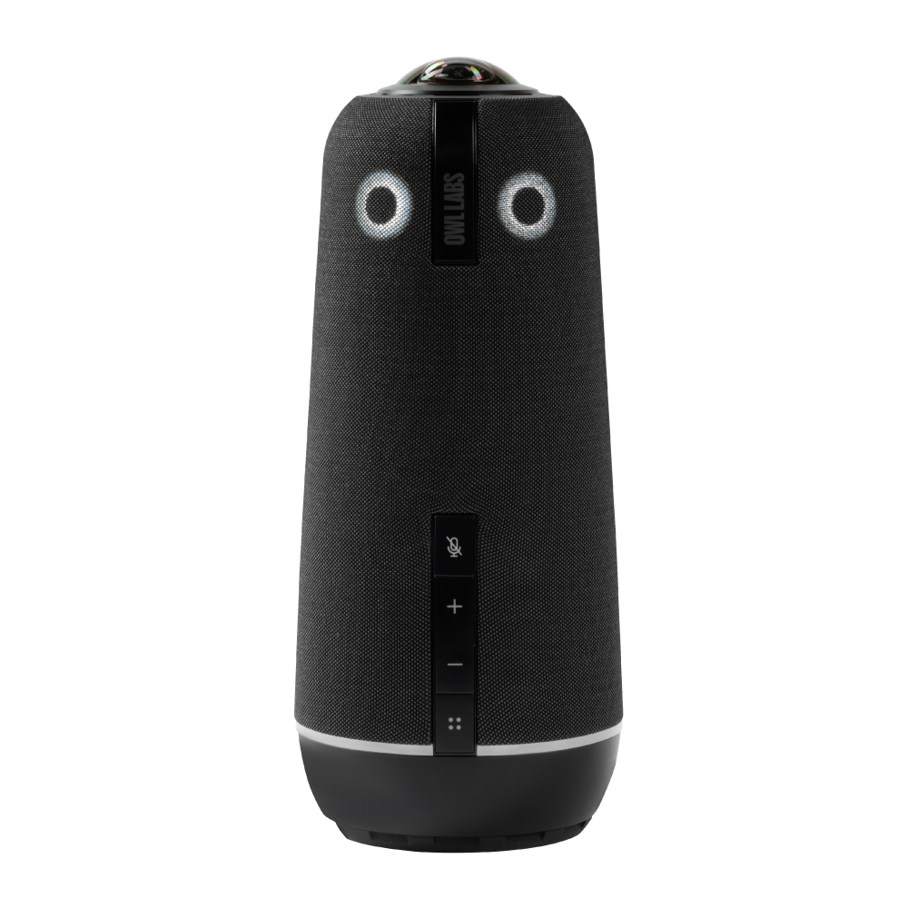 Meeting Owl 4+ 本体